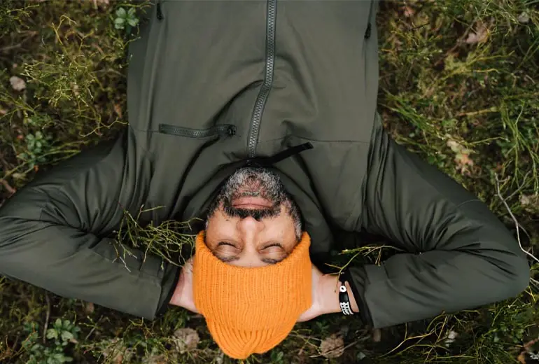 Senderismo Consciente