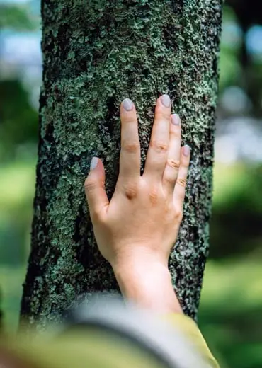 Senderismo Consciente