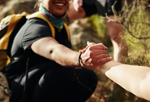 Senderismo para Empresas