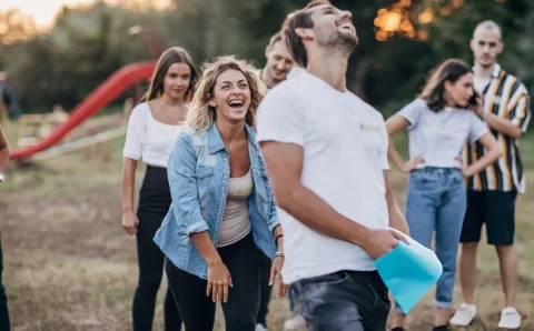 Senderismo para Empresas