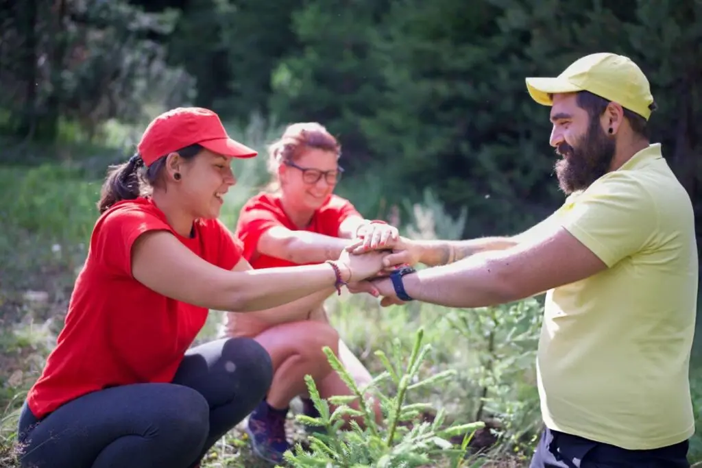 Senderismo para Empresas