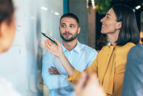 coaching ontológico para equipos empresariales México — Neurona Coaching