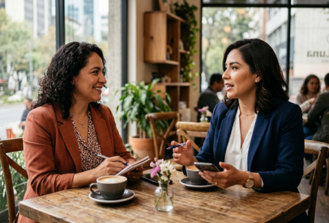 Coaching Ontológico: Qué Hace y Cómo Transforma tu Forma de Ser