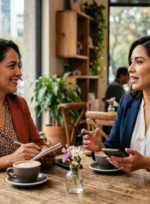 Coaching Ontológico: Qué Hace y Cómo Transforma tu Forma de Ser