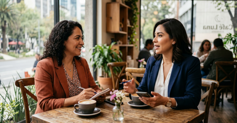 Coaching Ontológico: Qué Hace y Cómo Transforma tu Forma de Ser