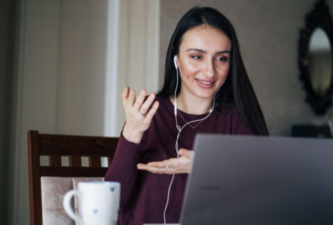 Sesión de coaching ontológico individual con Neurona Coaching en México