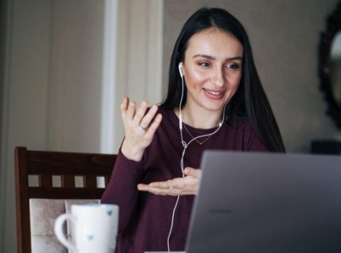 Sesión de coaching ontológico individual con Neurona Coaching en México