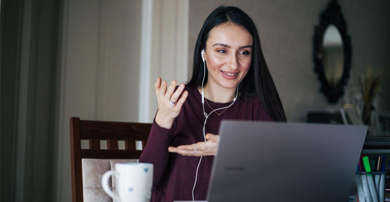 Sesión de coaching ontológico individual con Neurona Coaching en México