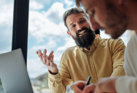 Coaching Ontológico Online: Cómo Funciona y Qué Esperar de tu Primera Sesión