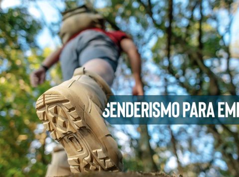 enderismo vs team building tradicional