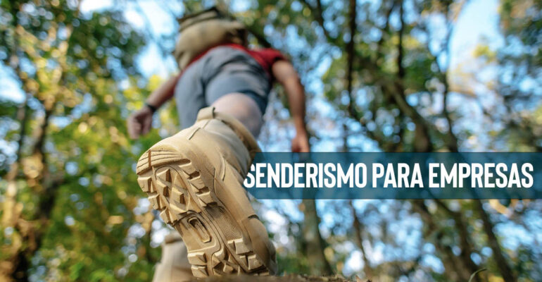 enderismo vs team building tradicional