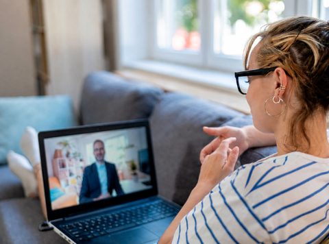 Sesión gratuita de coaching ontológico de 30 minutos con Neurona Coaching